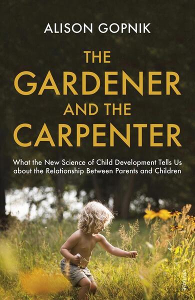Levně The Gardener and the Carpenter