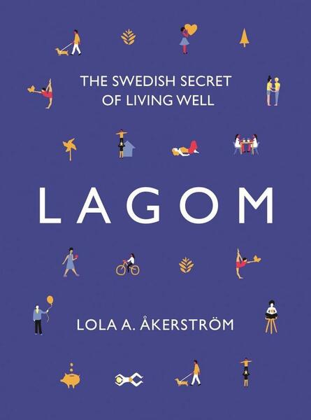 Lagom - 147224933X