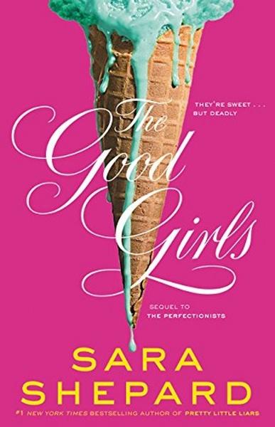 The Good Girls - 0062074539