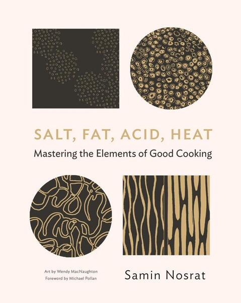 Salt, Fat, Acid, Heat - 1782112308
