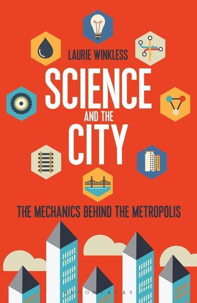 Science and the City - 147291323X