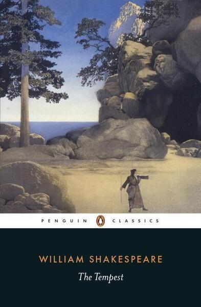 The Tempest - 014139630X