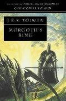 The Morgoth's Ring - 0261103008