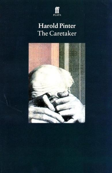 The Caretaker - 0571160794