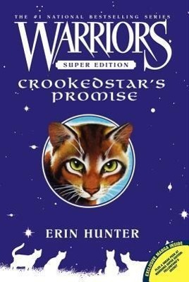 Warriors Super Edition: Crookedstar's Promise - 0061980994