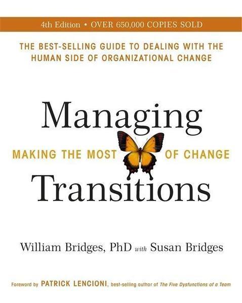 Managing Transitions - 1473664500