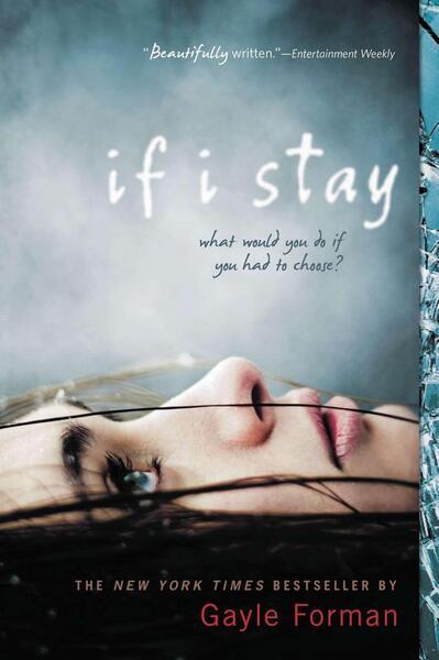 If I Stay - 014241543X