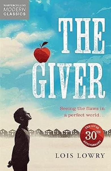 The Giver - 0007263511