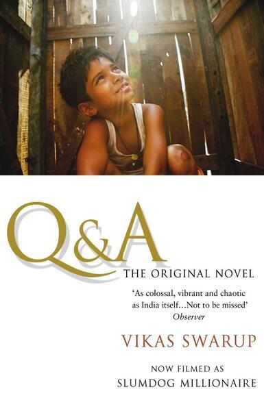 Q and A - 055277250X