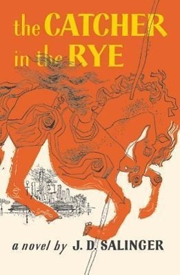 Catcher in the Rye - 0316769177