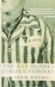 The Boy in the Striped Pyjamas - 0552773808