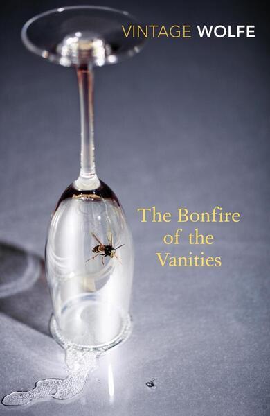 The Bonfire of the Vanities - 0099541270