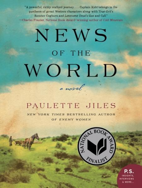 News of the World - 0062409212