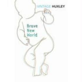 Brave New World - 0099518473
