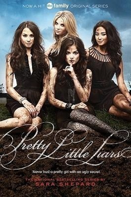 Pretty Little Liars. TV Tie-In - 0062009540