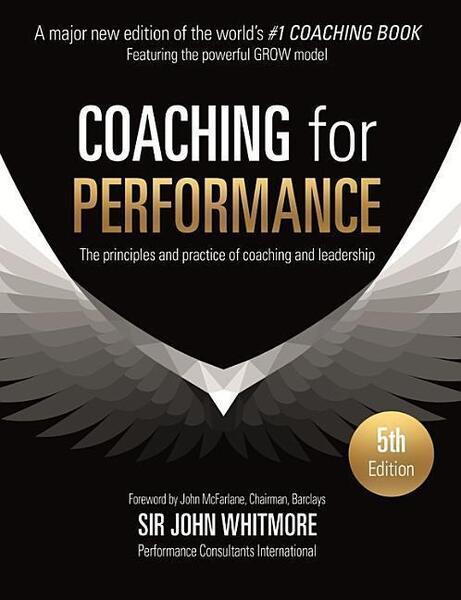 Coaching for Performance - 1473658128