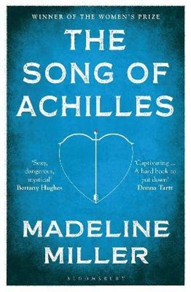 The Song of Achilles - 1408891387