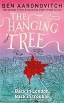 The Hanging Tree - 0575132574