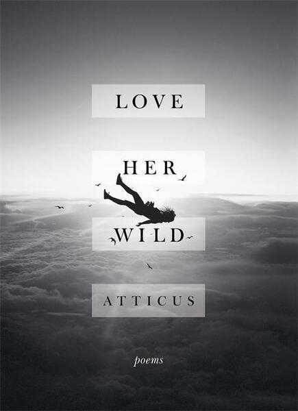 Love Her Wild - 1472250931