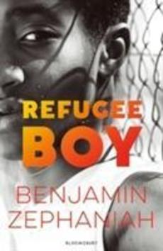 Refugee Boy - 1408894998