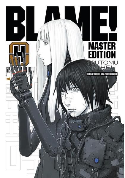 Levně Blame! 04