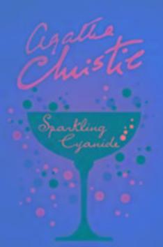 Sparkling Cyanid - 0008196338