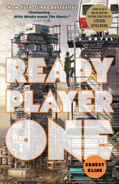 Ready Player One - 0307887448