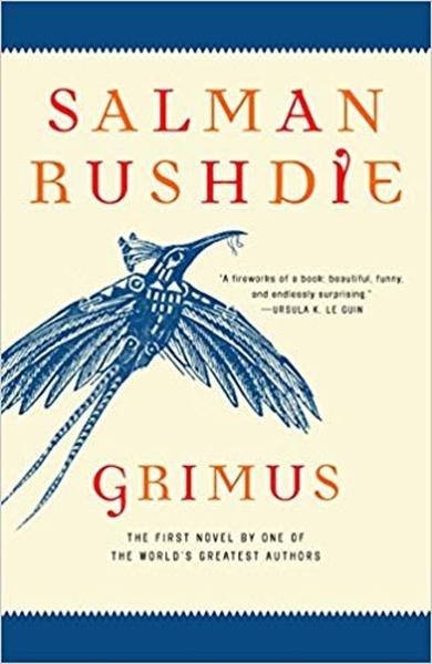 Grimus - 0812969995