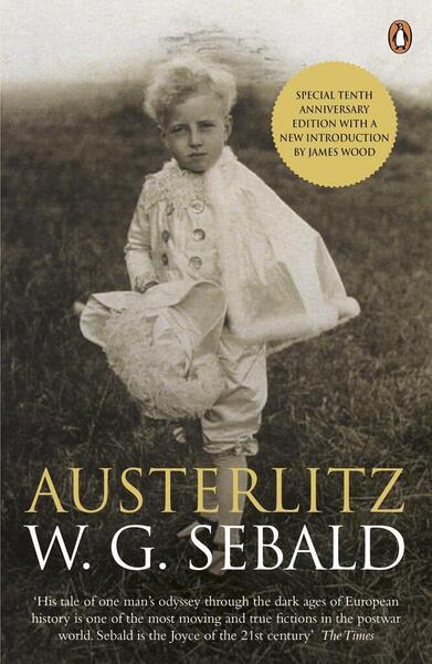 Levně Austerlitz