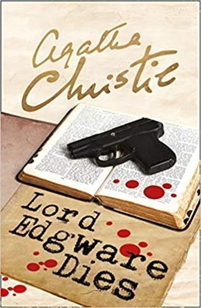 Hercule Poirot. Lord Edgware Dies - 0008164851