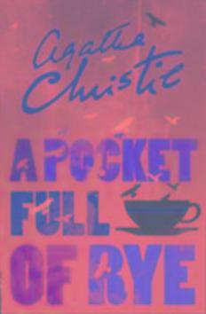 Levně A Pocket Full of Rye