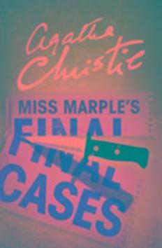 Miss Marple's Final Cases - 0008196648
