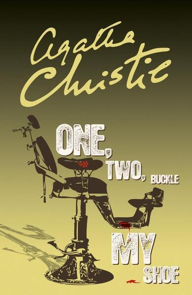One, Two, Buckle My Shoe - 0008164967