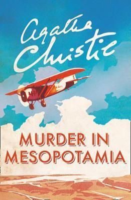 Levně Murder in Mesopotamia