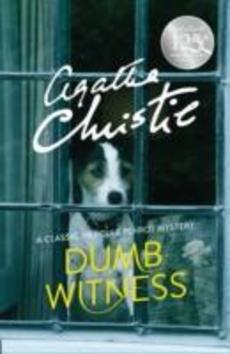Dumb Witness - 0008129568