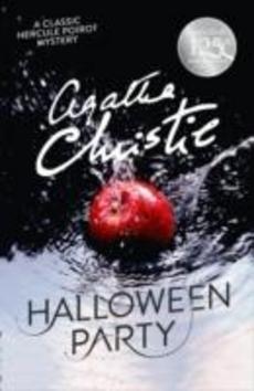 Hallowe'en Party - 0008129614