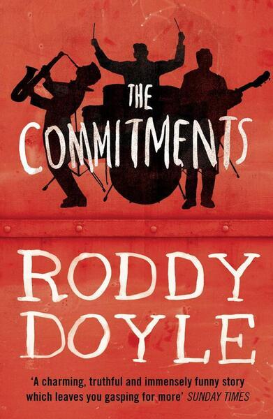 The Commitments - 0749391685