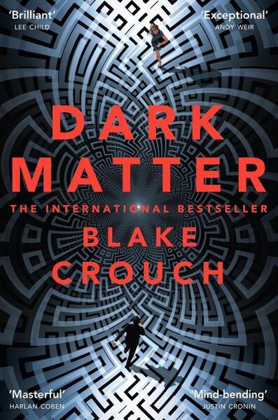 Dark Matter - 144729758X