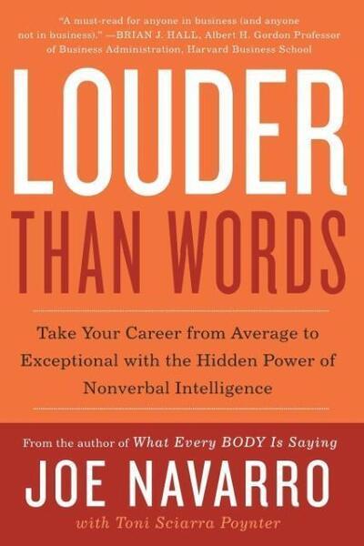 Louder Than Words - 0062015044