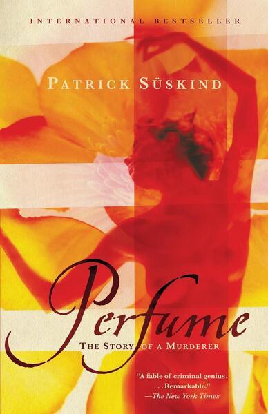 Perfume - 0375725849