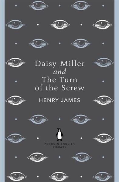 Daisy Miller and The Turn of the Screw - 014119975X