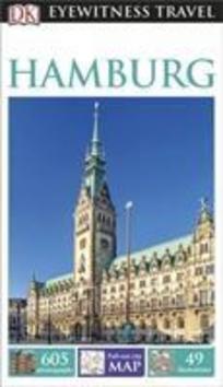 Eyewitness Travel Guide: Hamburg - 0241208300