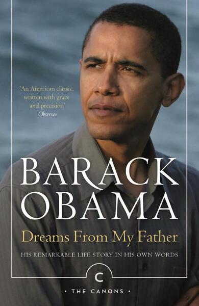 Dreams from My Father - 1782119256