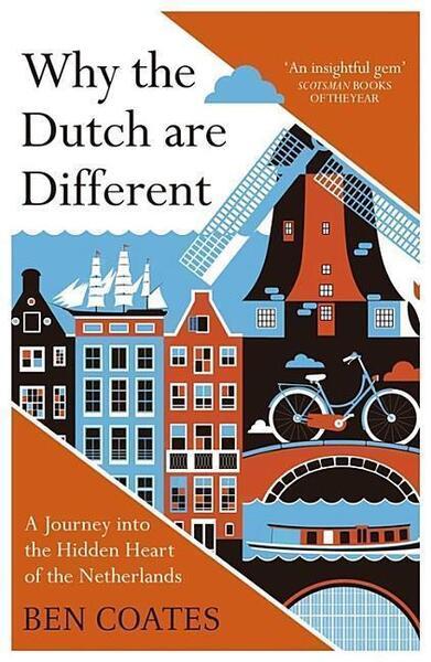 Levně Why the Dutch are Different