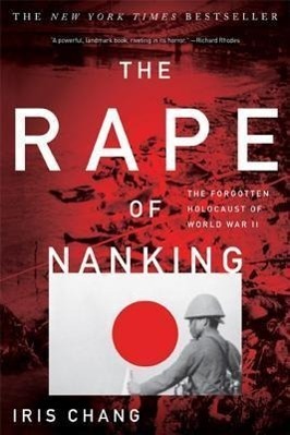 Levně The Rape of Nanking