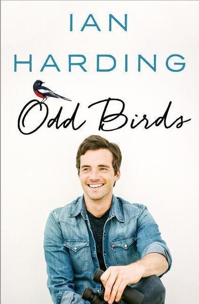 Odd Birds - 1250117070