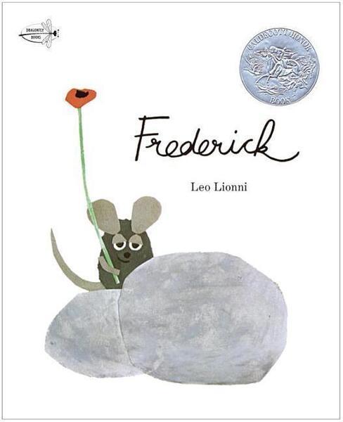 Frederick - 0399555528