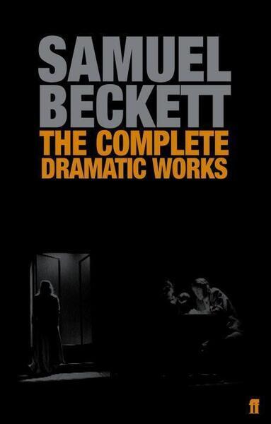 Complete Dramatic Works - 0571229158