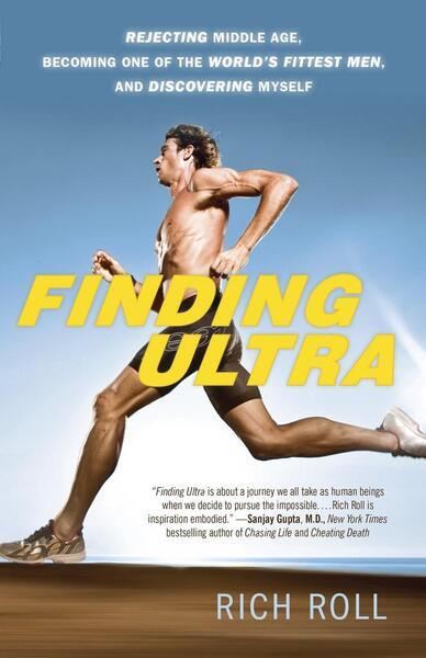 Finding Ultra - 0307952207