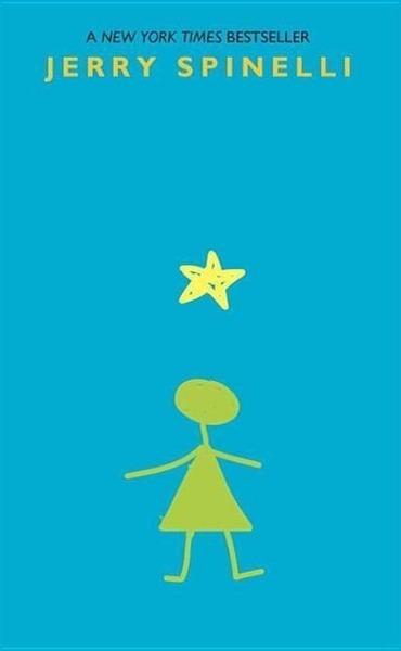 Levně Stargirl